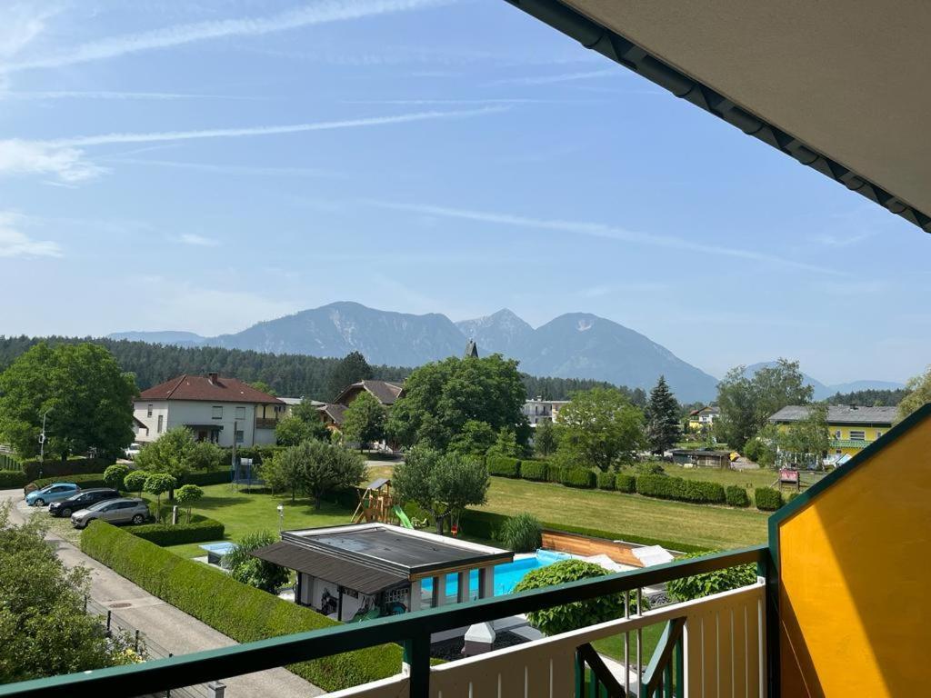 Ferienwohnungen Pippenbach Unternarrach Rum bild