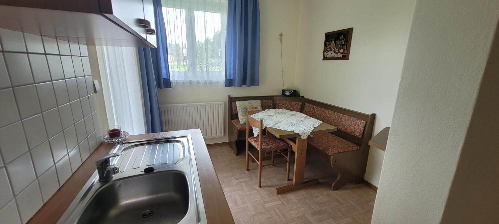 Ferienwohnungen Pippenbach Unternarrach Rum bild