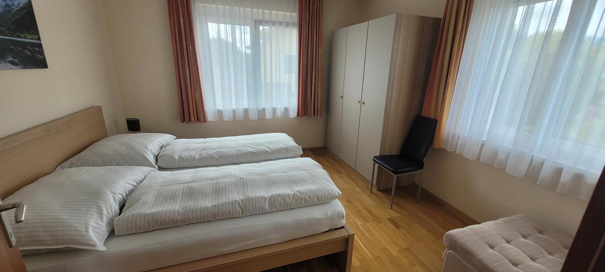 Ferienwohnungen Pippenbach Unternarrach Rum bild